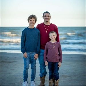 Meet your Posher, Noel